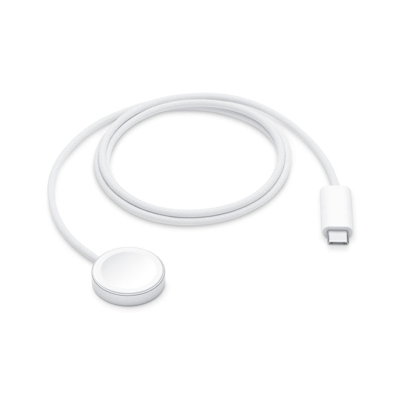 Apple Watch Charger Magnetic 1M USB-C Connector