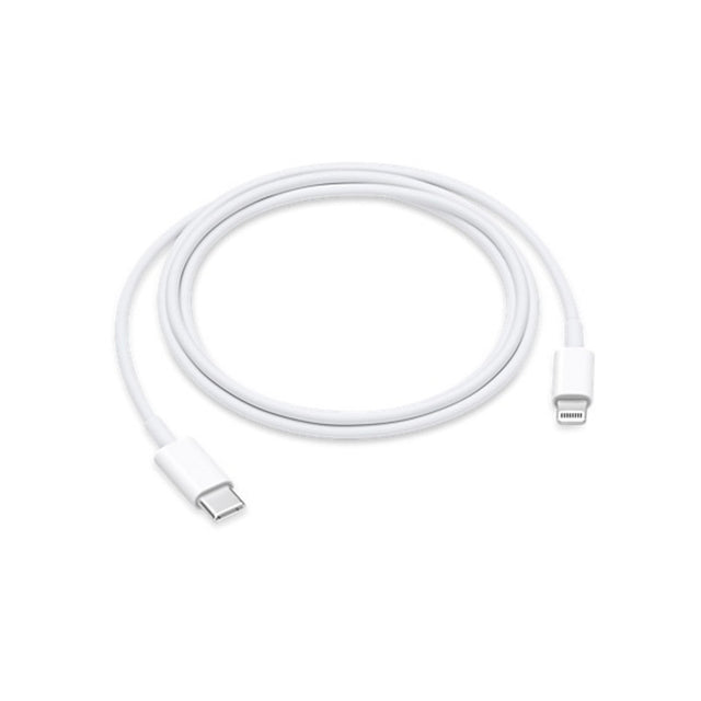 iPhone 1M USB-C to Lightining Cable