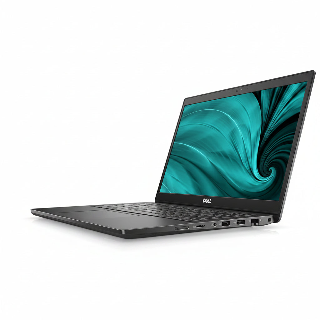 Dell Latitude 3420 Laptop Refurbished Intel Core i5 11th Gen 8GB Ram, 256GB SSD