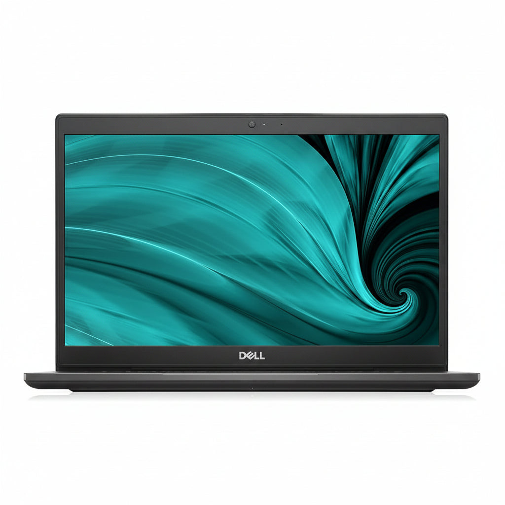 Dell Latitude 3420 Laptop Refurbished Intel Core i5 11th Gen 8GB Ram, 256GB SSD