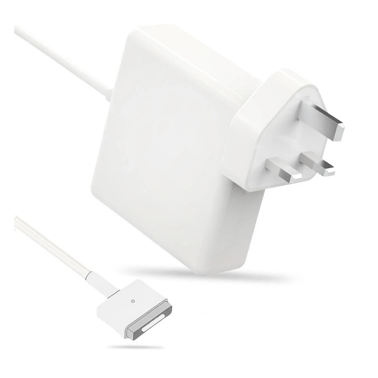 85W MagSafe 2 Power Adapter with Lead Compatible for MacBook Charging