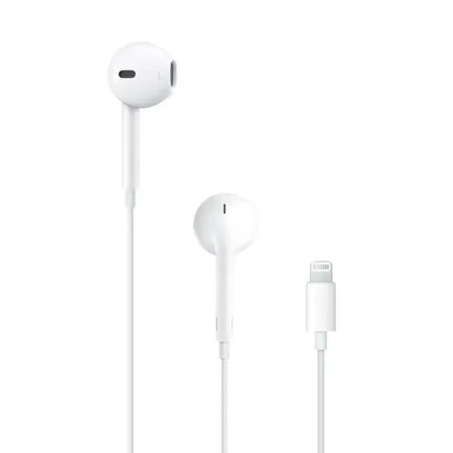 Apple Original Lightning Earphone