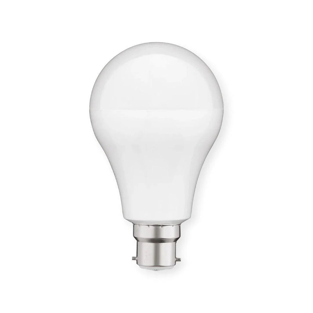 LED A80 18w Bayonett Cap B22