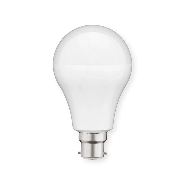 LED A80 18w Bayonett Cap B22