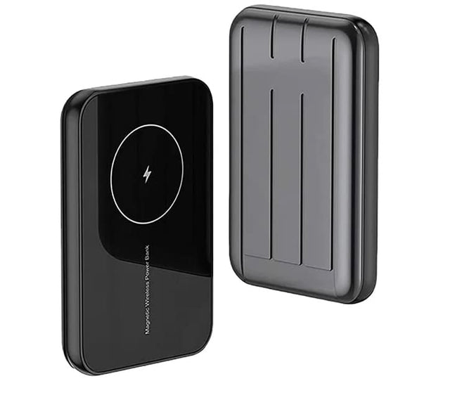 MONARCH 5000mAH Power Bank 10W Wireless