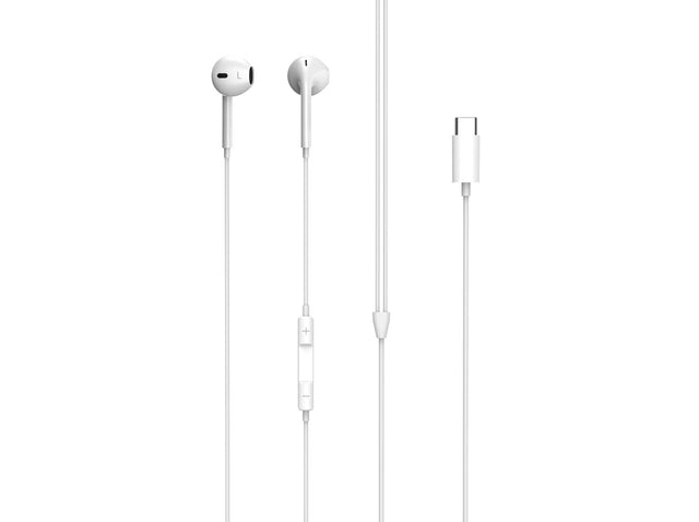 Monarch Stereo Earphone TE07