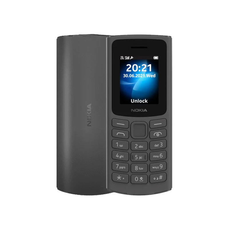 Nokia 105 4G