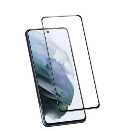 Samsung Full Glue Tempered Glass Screen Protector