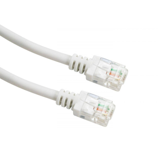 AV: ink Internet Broadband Lead Cable 5 meter RJ11 Plug