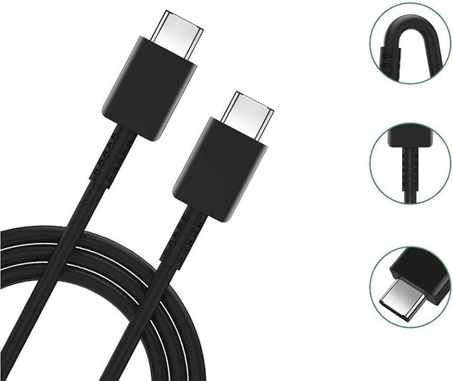 Samsung 1.8M Type-C to C Original Cable