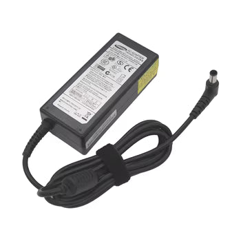 Samsung Laptop 60W Charger Adapter 19V 3.16A (Pin Size: 5.5*3.0mm)