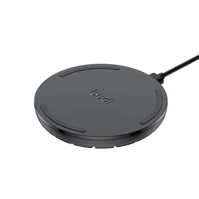 Budi 15W Wireless Charger