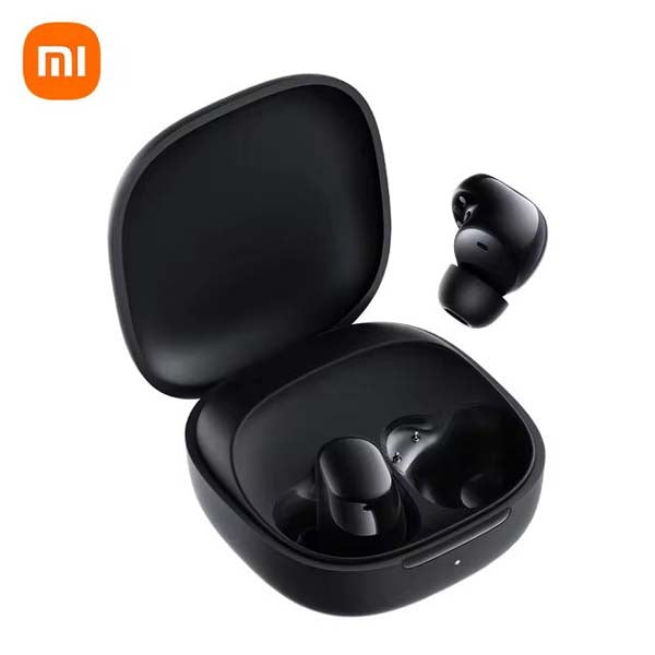 XIOMI REDMI BUDS 6 PLAY BLACK