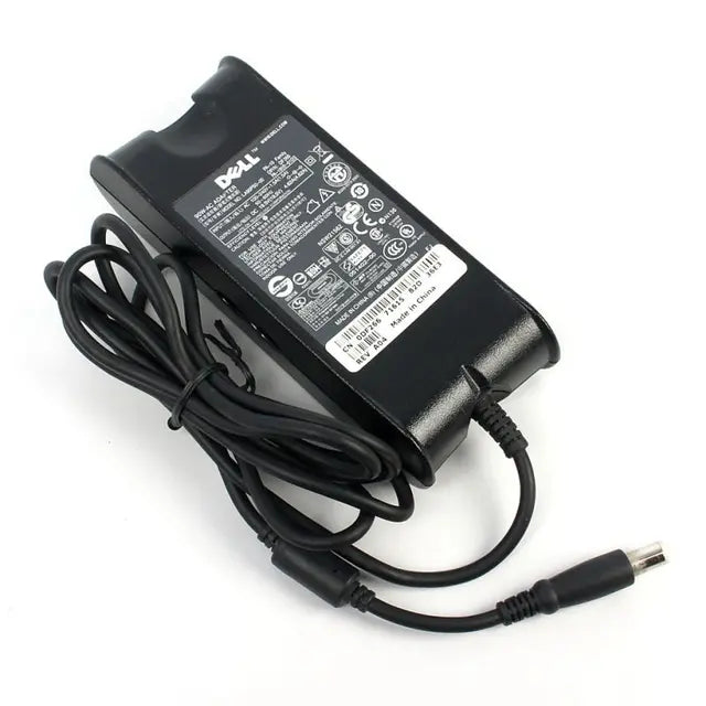 Dell Laptop 90W Charger Adapter 19.5V 4.62A