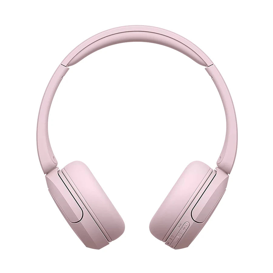 SONY WH-CH520 PINK ROSE