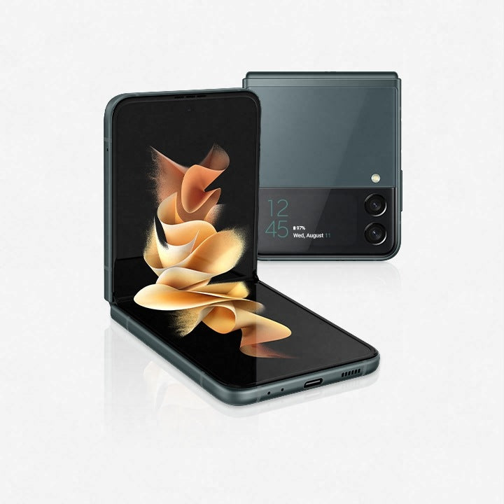 Samsung Flip 3 5g
