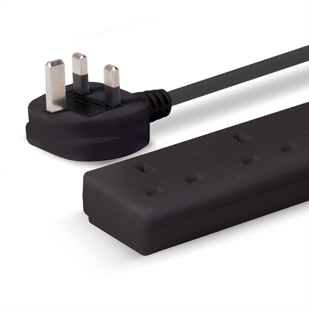 Extension Lead / Multiplug