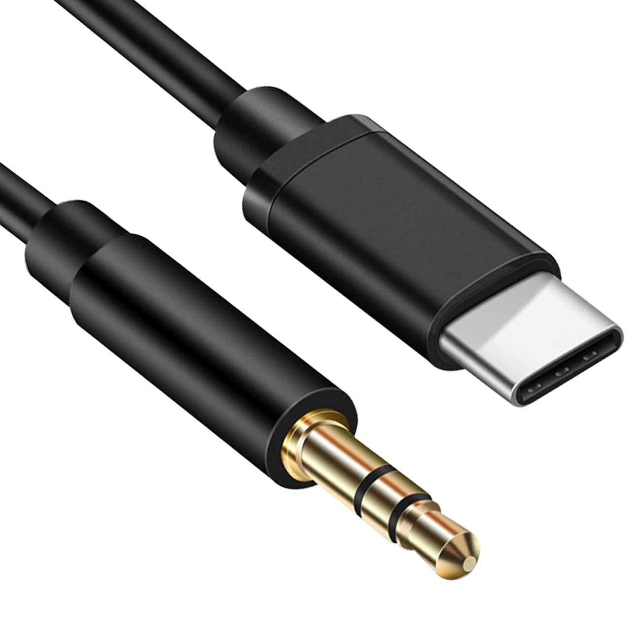Audio Lead & USB Lead