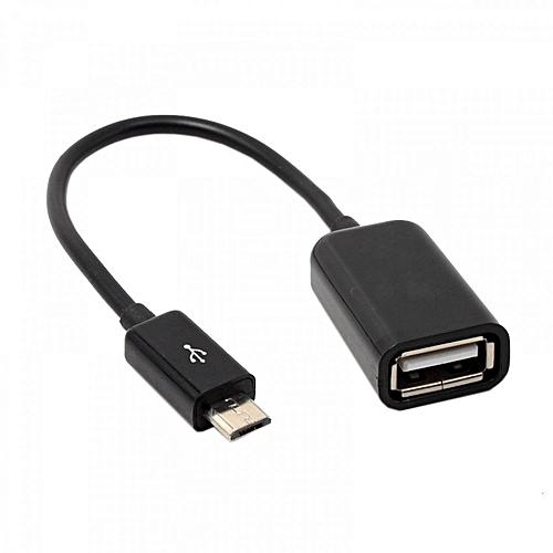 OTG Connector / Adapter