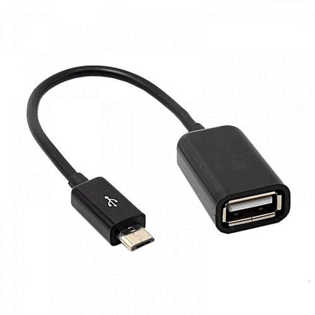 OTG Connector / Adapter