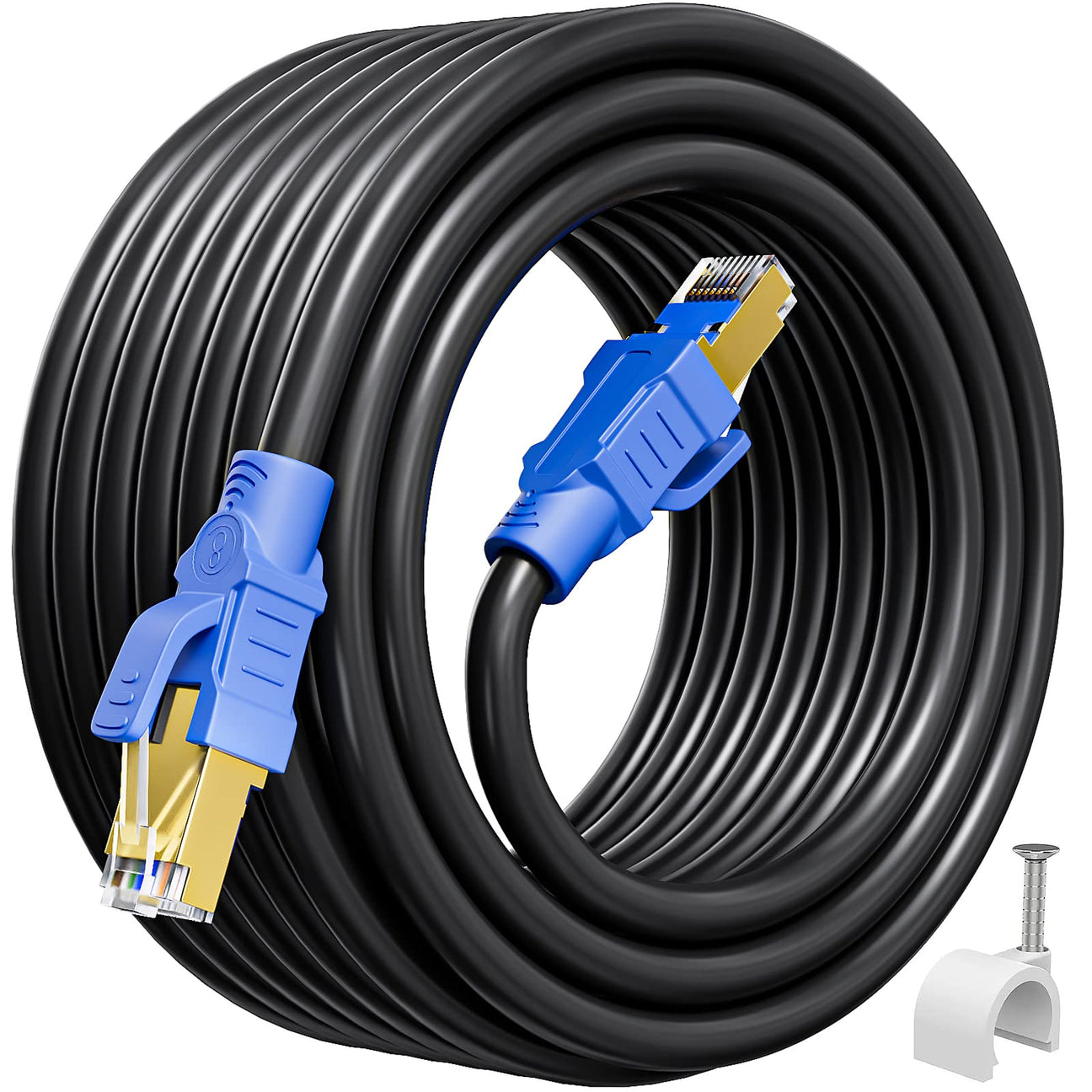 Internet Ethernet Cables