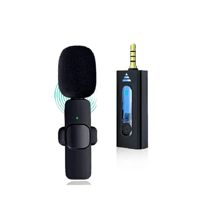 MicroPhone
