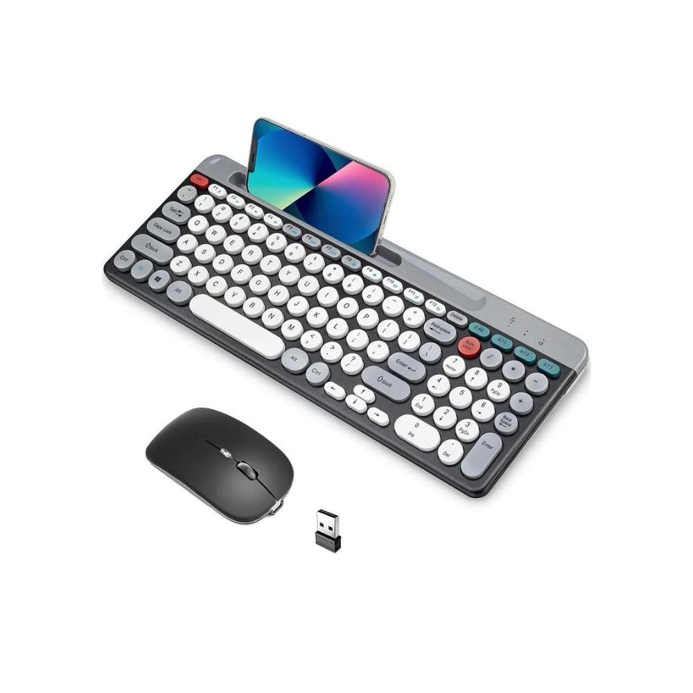 Keyboards & Mouse