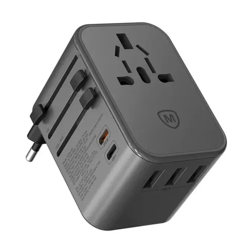 Teavel Adapters