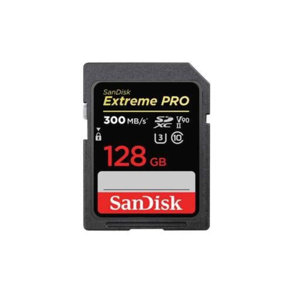 SD Cards & Memory Cards