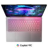 LENOVO Yoga Slim 7 Aura Edition 14" Laptop, Copilot+ PC - Intel® Core™ Ultra 5, 512 GB SSD
