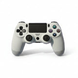 Double E Motor Vibration 4 Wireless for Ps4 White