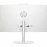 HP OmniStudio 24-cu0006na 23.8" All-in-One PC - Intel® Core™ 3, 256 GB SSD, Cotton White