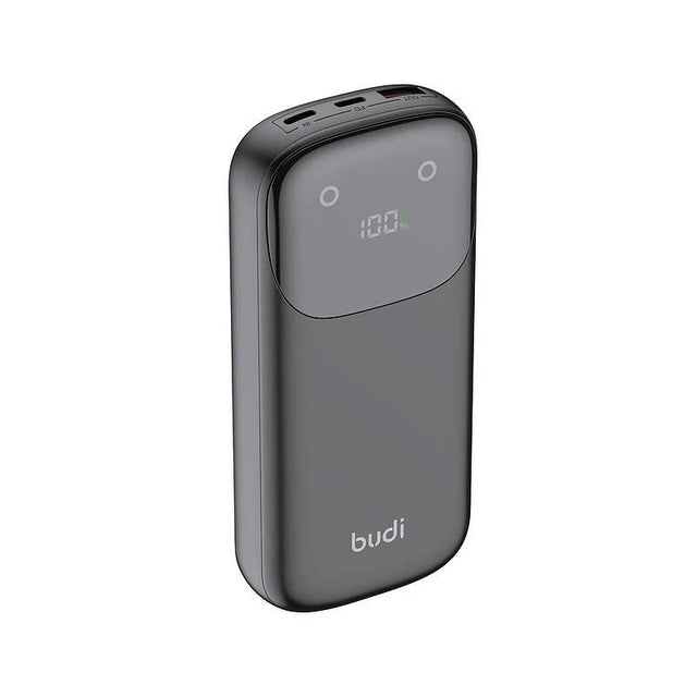 BUDI 20000mAh Power Bank 2.4A Fast Charging