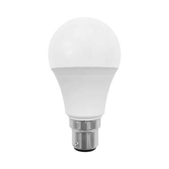 A60 11w Bayonet Cap B22