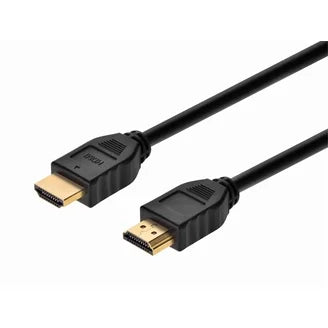 HDMI Lead 2 Meter (HDMI Plug to HDMI Plug)