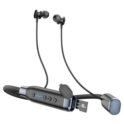HOCO Neckband 60H Playback