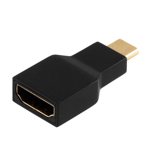USB Type-C to HDMI (Female) Adapter