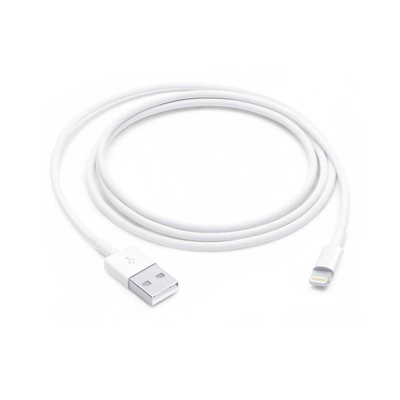 iPhone 1M USB-A to Lightining Cable