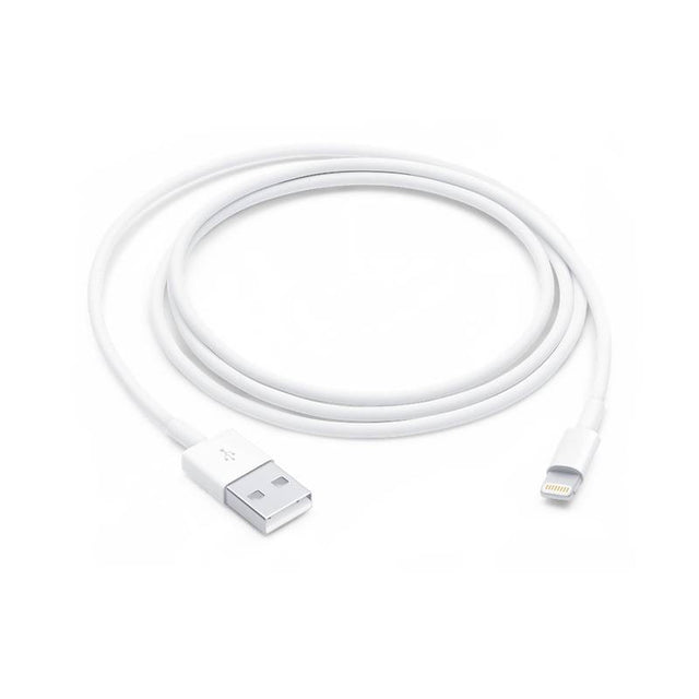 iPhone 1M USB-A to Lightining Cable