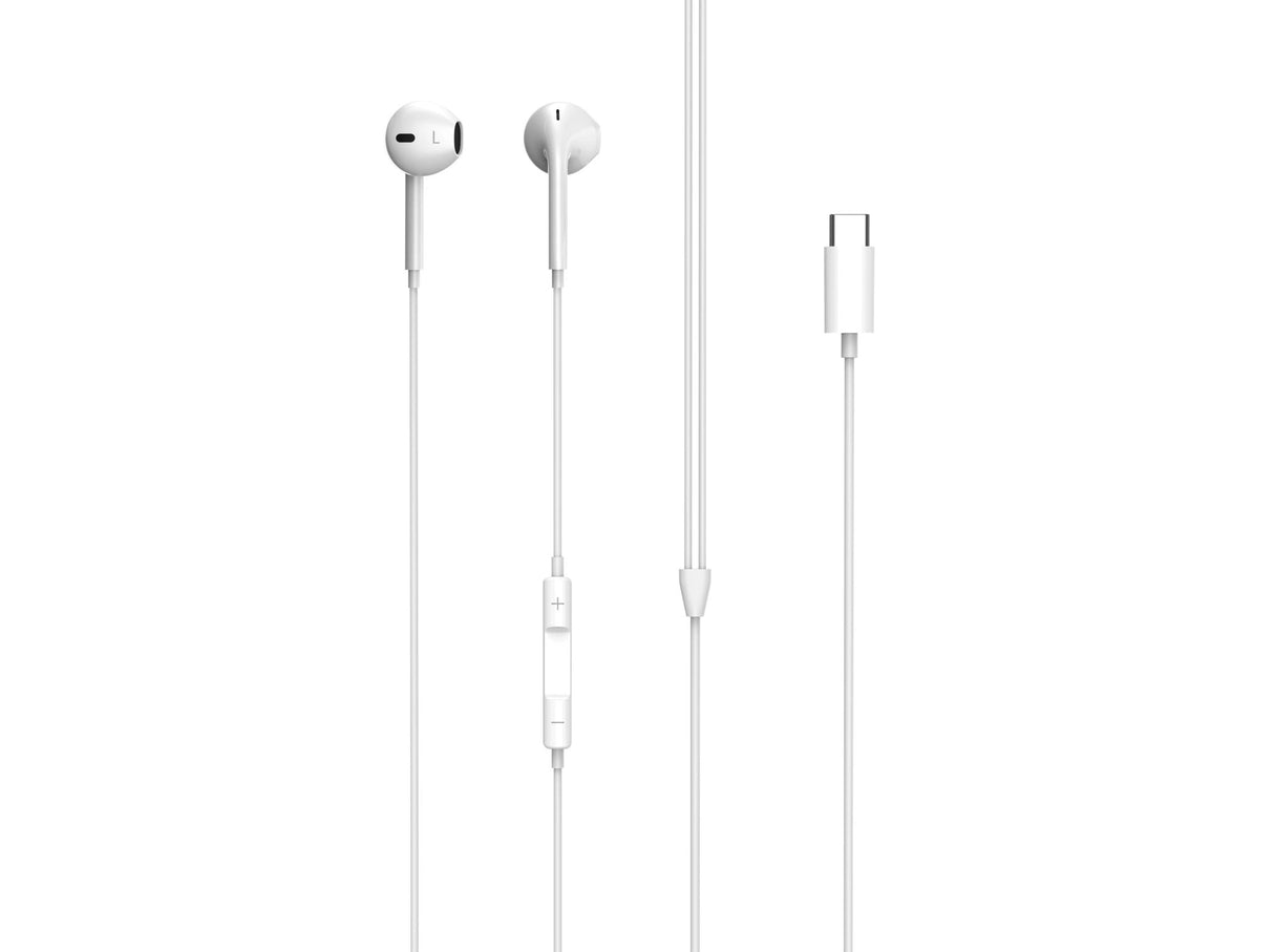 Monarch Stereo Earphone TE07