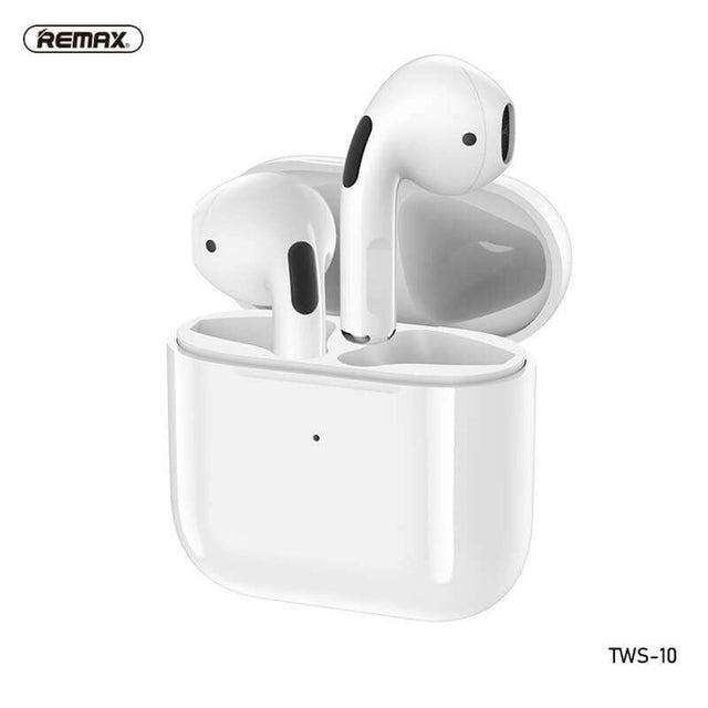 REMAX TWS 10 I WHITE