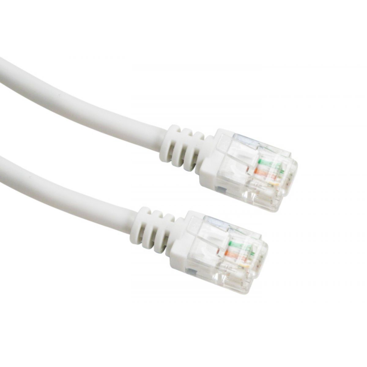 AV: link Internet Broadband Lead Cable 3 meter RJ11 Plug