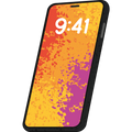 Front Screen