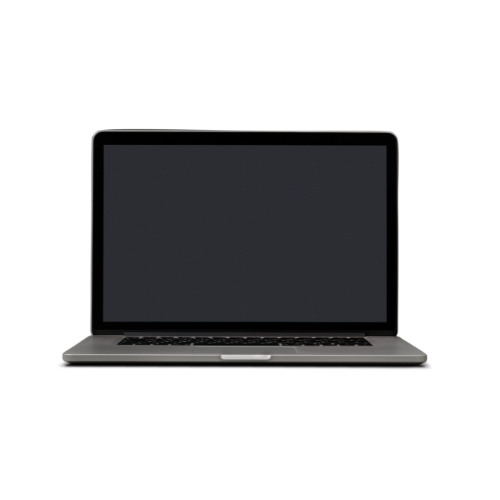 MacBook Pro (16-inch, 2019) Screen Replacement