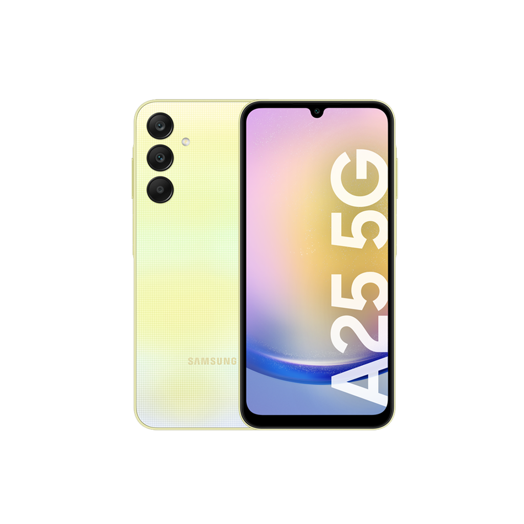 Samsung Galaxy A25 5G