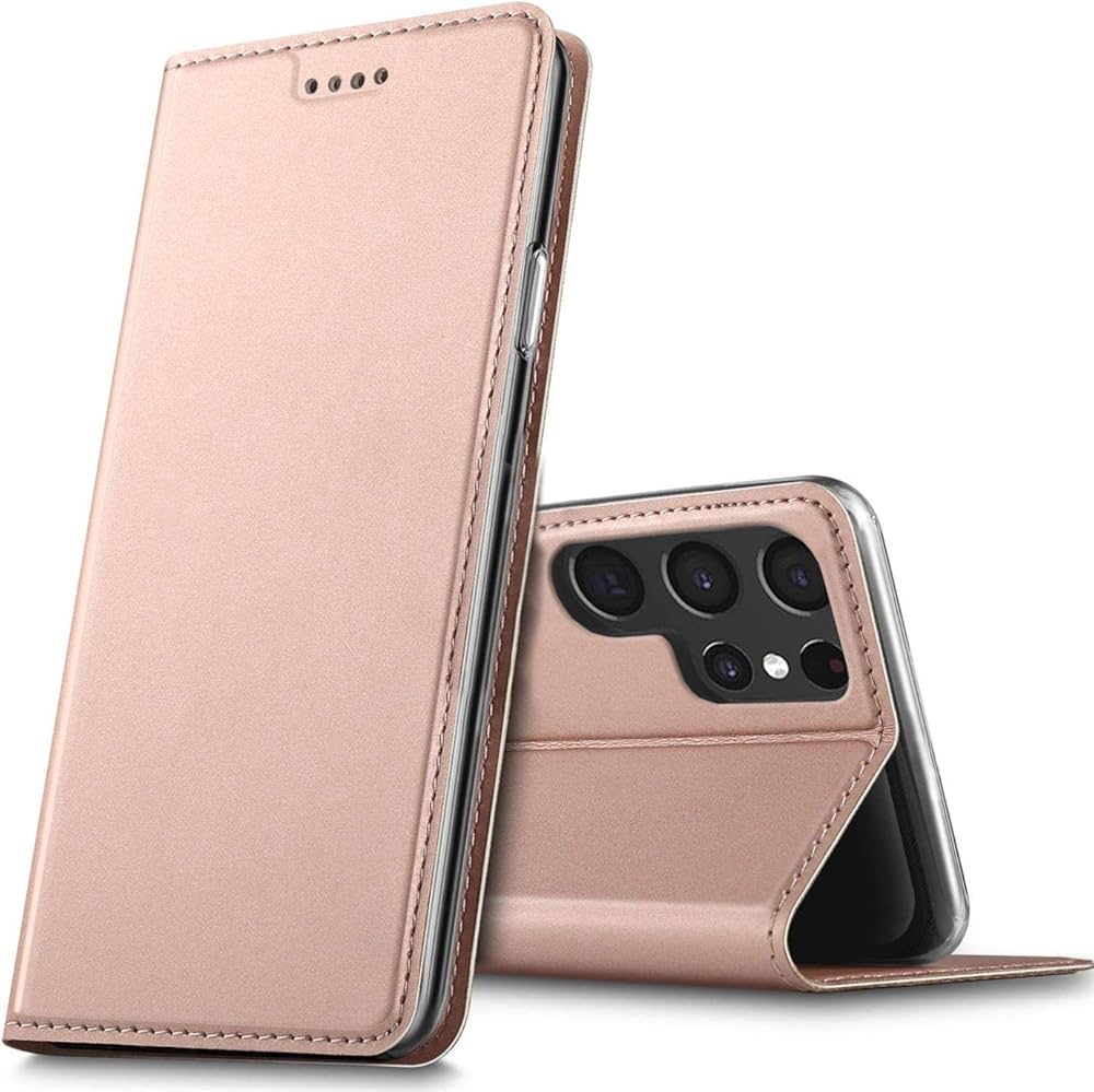 Samsung Mobile Book Case