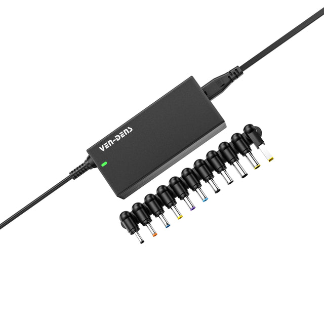 Ven dens 60w Universal Laptop Charger