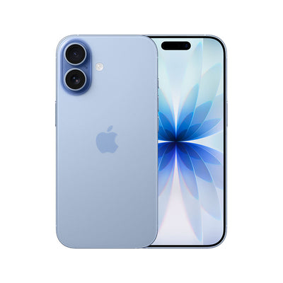 iPhone 17