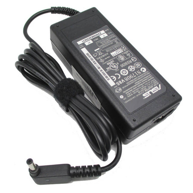 ASUS Laptop 65W Charger Adapter 19V 3.42A