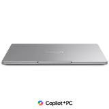 LENOVO Yoga Slim 7 Aura Edition 14" Laptop, Copilot+ PC - Intel® Core™ Ultra 5, 512 GB SSD